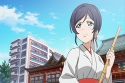 神田明神 参道 境内