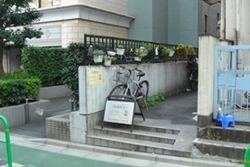 ことり脱出ルート