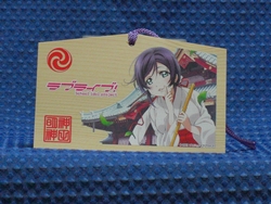 神田明神 参道 境内