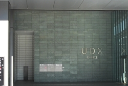 UTX�w�@�uUDX�r���v