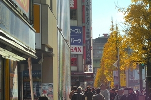 �x���T�[���H�t��