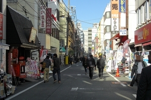 �ɂ��������[�g