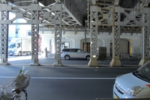 �ɂ��������[�g