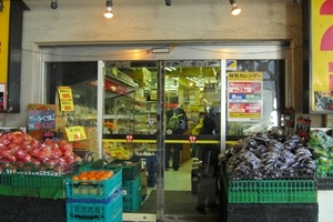 �ɂ��������[�g