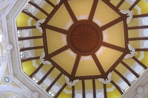 みんなで作った道ルート