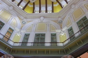 みんなで作った道ルート