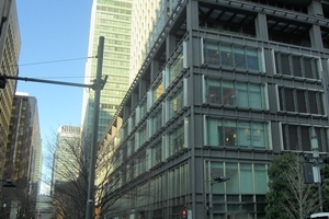 みんなで作った道ルート