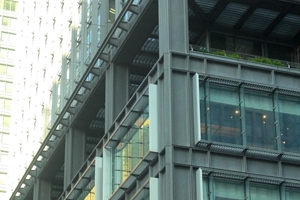 みんなで作った道ルート