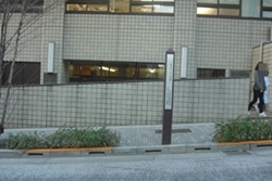 みんなで作った道ルート