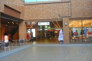 みんなで作った道ルート