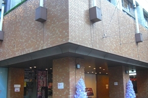 みんなで作った道ルート