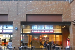 みんなで作った道ルート