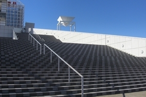 ラブライブ!本選会場