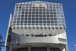 ラブライブ!本選会場