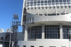 ラブライブ!本選会場