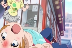 神田明神 参道 境内