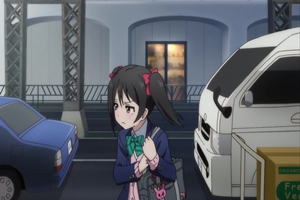 �ɂ��������[�g