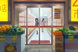 �ɂ��������[�g