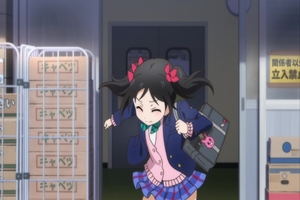 �ɂ��������[�g