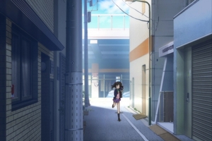 �ɂ��������[�g