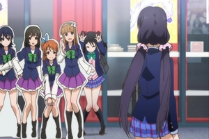 �ɂ��������[�g