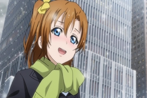 みんなで作った道ルート