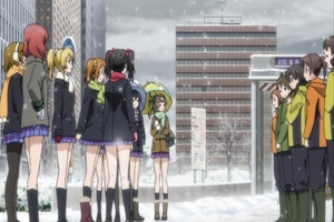 みんなで作った道ルート