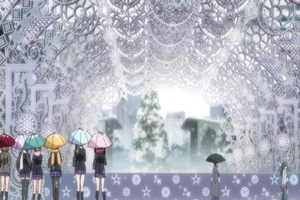 みんなで作った道ルート