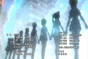 みんなで作った道ルート