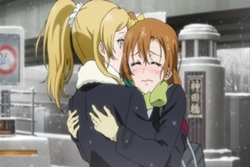 みんなで作った道ルート