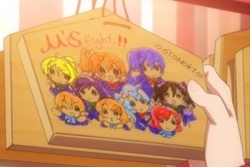 神田明神 参道 境内