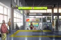 �����������߂����ƃ��[�g