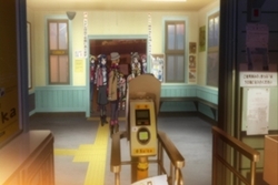 �����������߂����ƃ��[�g