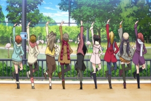 �����������߂����ƃ��[�g