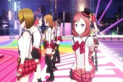 ラブライブ!本選会場