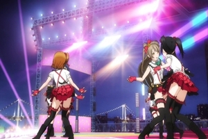 ラブライブ!本選会場