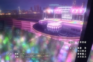 ラブライブ!本選会場