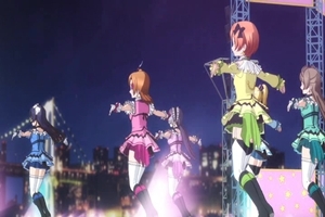 ラブライブ!本選会場