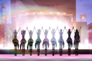 ラブライブ!本選会場