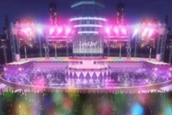ラブライブ!本選会場