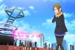 ラブライブ!本選会場