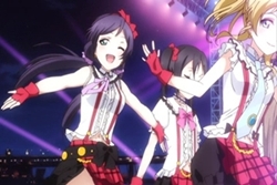 ラブライブ!本選会場