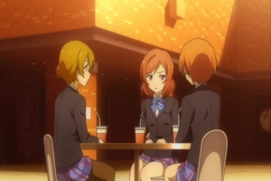 みんなで作った道ルート