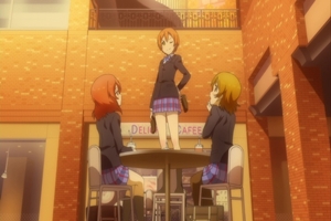 みんなで作った道ルート